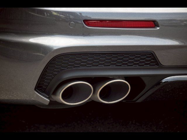 2021 Maserati QUATTROPORTE 缩略图 18