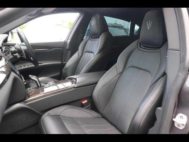 2021 Maserati QUATTROPORTE 缩略图 20