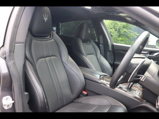2021 Maserati QUATTROPORTE 缩略图 21