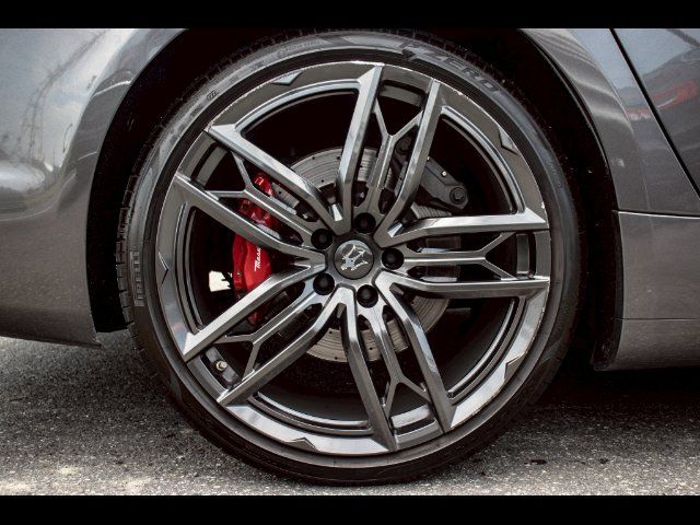 2021 Maserati QUATTROPORTE 缩略图 23