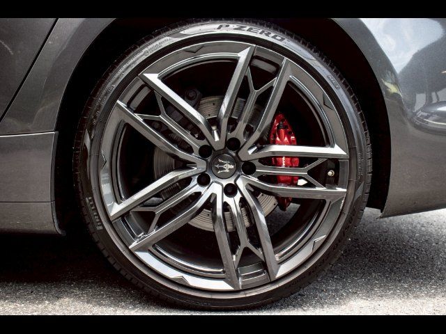 2021 Maserati QUATTROPORTE 缩略图 24