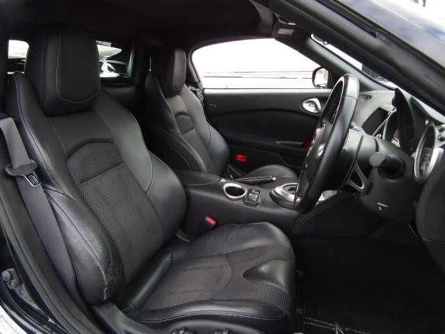 2009 Nissan FAIRLADY Z — миниатюра 14