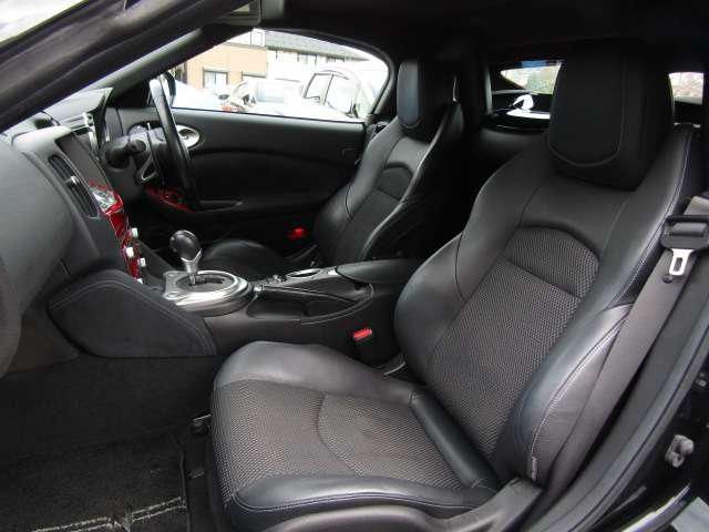 2009 Nissan FAIRLADY Z — миниатюра 15
