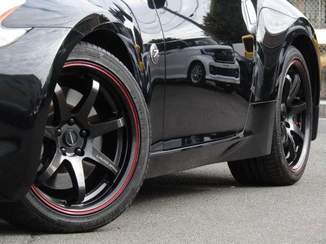 2009 Nissan FAIRLADY Z — миниатюра 16