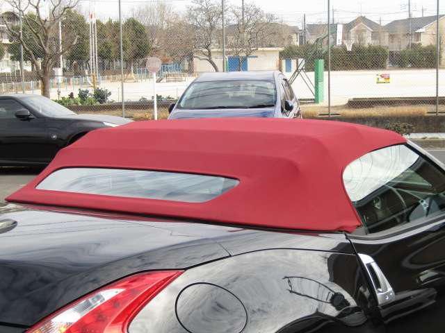 2009 Nissan FAIRLADY Z — миниатюра 17