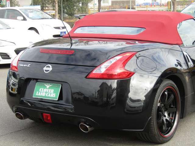 2009 Nissan FAIRLADY Z — фото 2