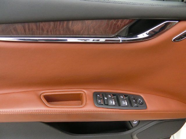 صورة مصغرة 10 لـ 2013 Maserati QUATTROPORTE