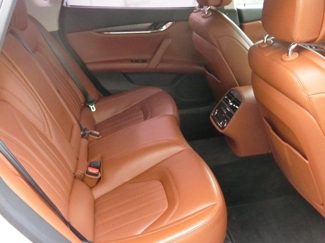 صورة مصغرة 17 لـ 2013 Maserati QUATTROPORTE