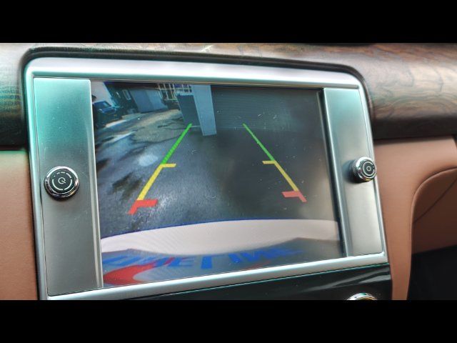 صورة مصغرة 20 لـ 2013 Maserati QUATTROPORTE