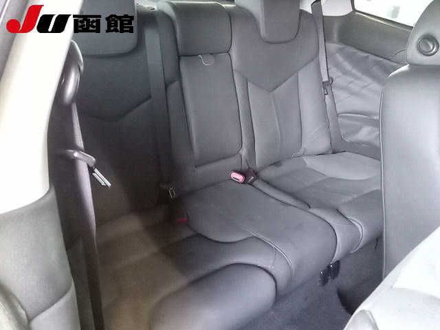 2009 ALFA Romeo GT 照片 6