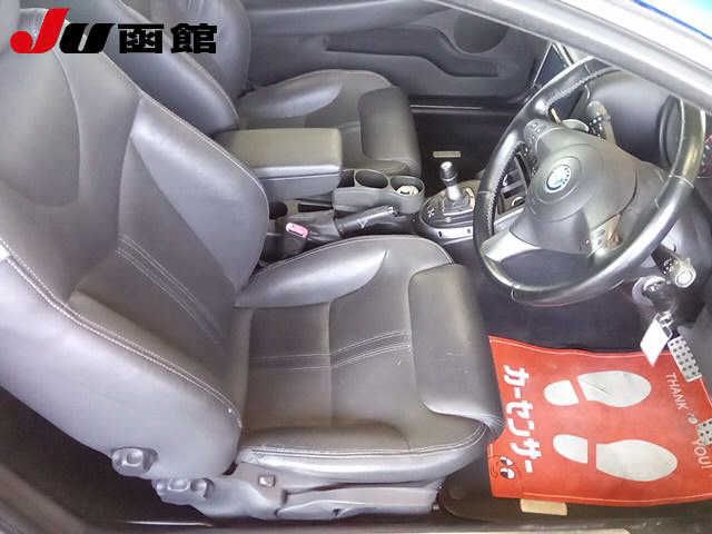 2009 ALFA Romeo GT 照片 9