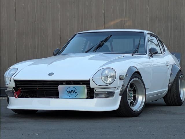 1990 Nissan FAIRLADY — фото 1