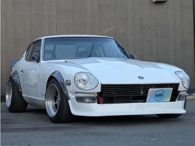 1990 Nissan FAIRLADY — фото 3