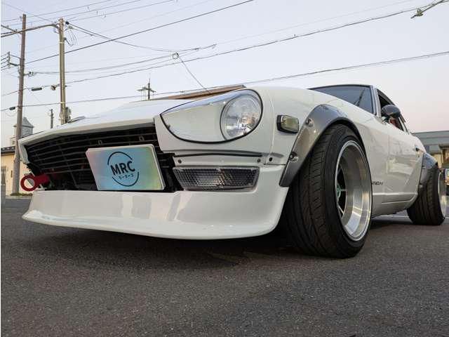 1990 Nissan FAIRLADY — миниатюра 14