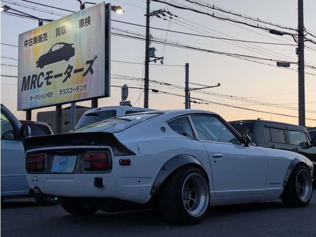 1990 Nissan FAIRLADY — фото 2