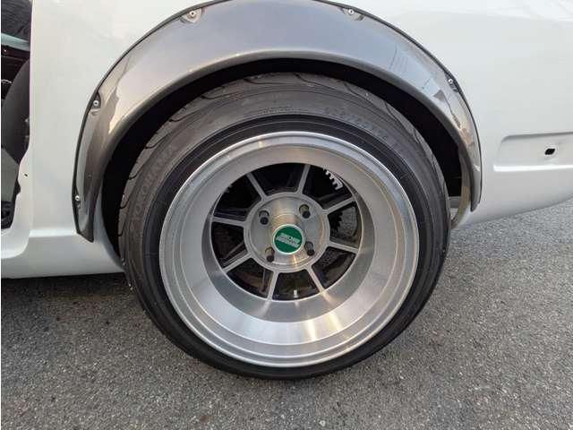 1990 Nissan FAIRLADY — миниатюра 18