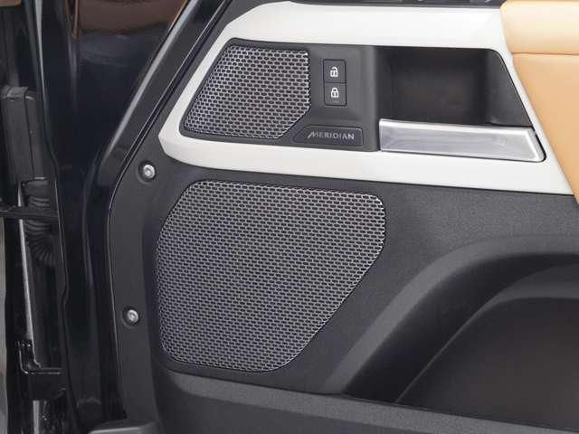 2024 LAND Rover DEFENDER thumbnail 5