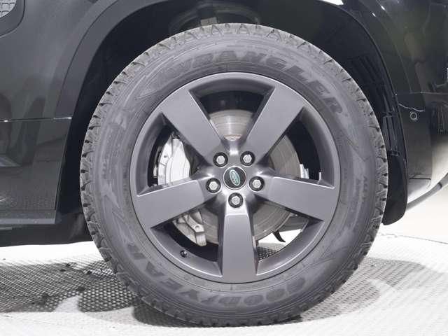2024 LAND Rover DEFENDER thumbnail 9