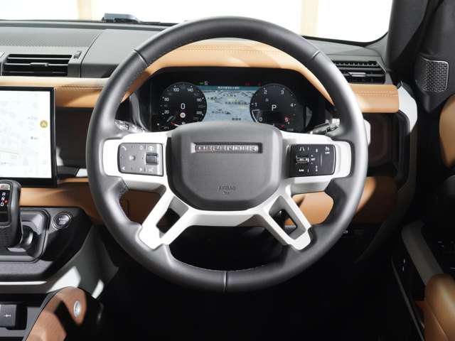 2024 LAND Rover DEFENDER thumbnail 12