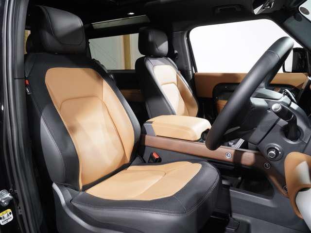 2024 LAND Rover DEFENDER thumbnail 15