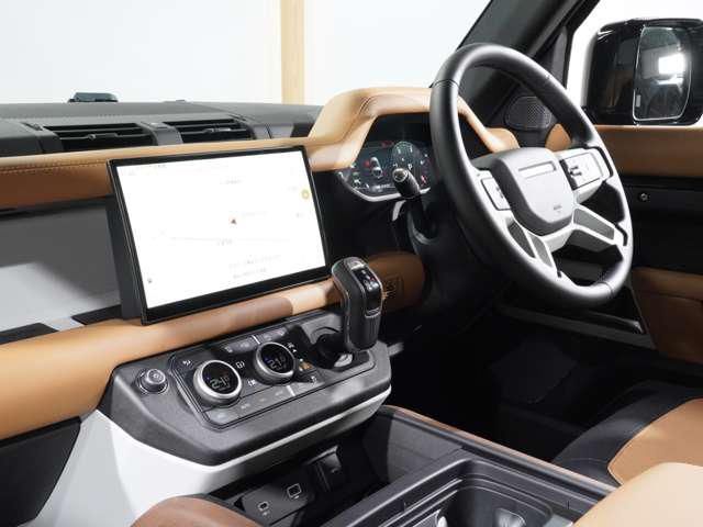 2024 LAND Rover DEFENDER thumbnail 18