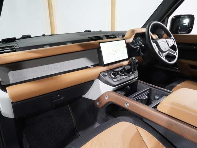 2024 LAND Rover DEFENDER thumbnail 19