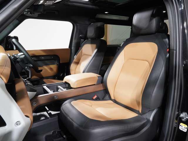2024 LAND Rover DEFENDER thumbnail 20