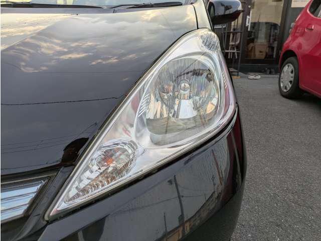 2011 Honda FIT SHUTTLE HYBRID — фото 9