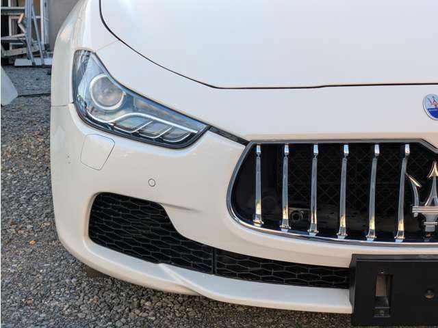 2014 Maserati GHIBLI — миниатюра 9