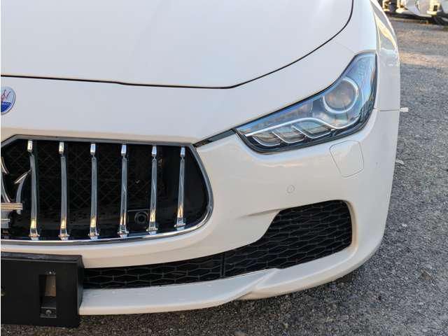 2014 Maserati GHIBLI — миниатюра 10