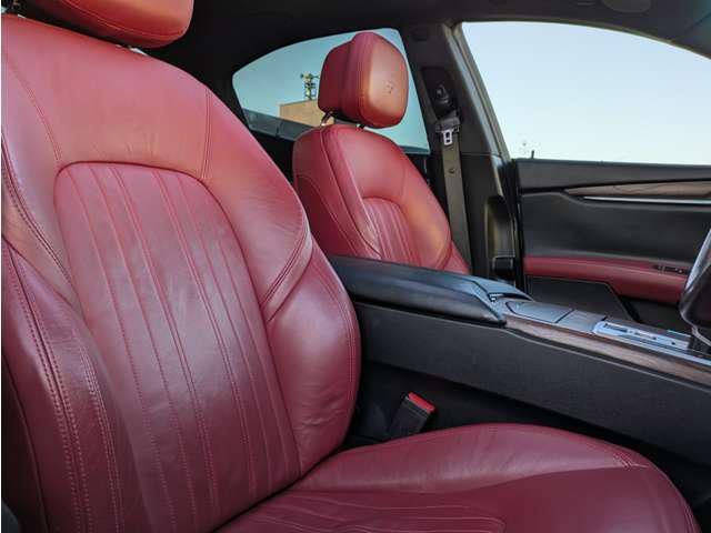 2014 Maserati GHIBLI — миниатюра 12