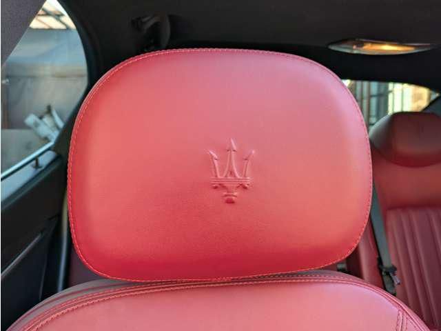 2014 Maserati GHIBLI — миниатюра 14