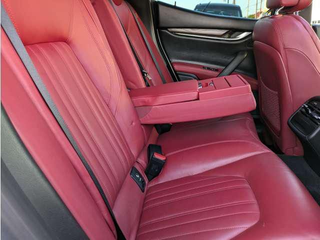 2014 Maserati GHIBLI — миниатюра 15