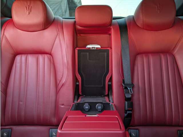 2014 Maserati GHIBLI — миниатюра 16