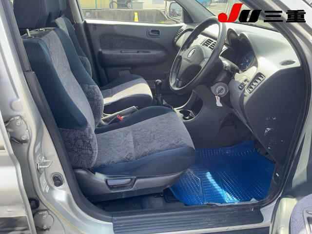 1999 Honda HR-V 缩略图 4