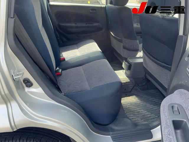 1999 Honda HR-V 缩略图 5
