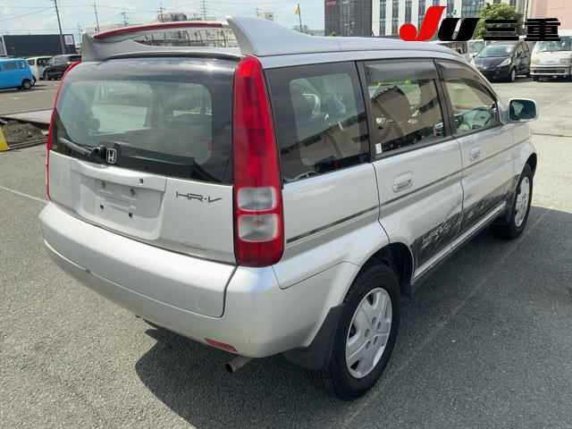 1999 Honda HR-V 缩略图 6