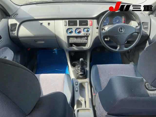 1999 Honda HR-V 缩略图 8