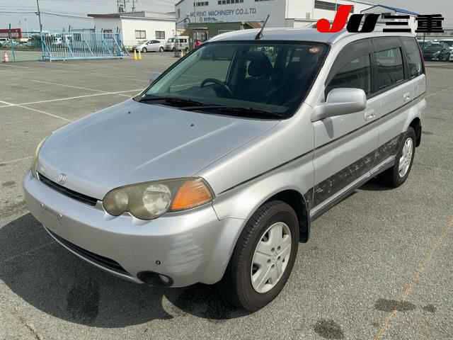 1999 Honda HR-V 缩略图 9