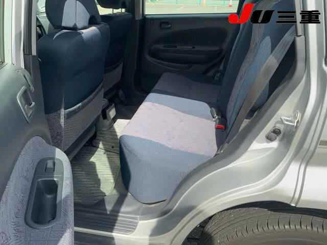 1999 Honda HR-V 缩略图 10