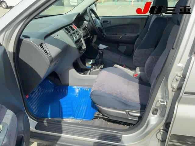 1999 Honda HR-V 缩略图 3