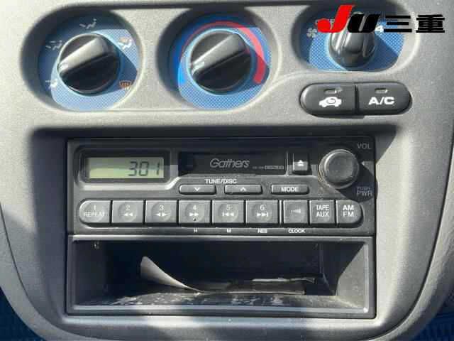 1999 Honda HR-V 缩略图 11