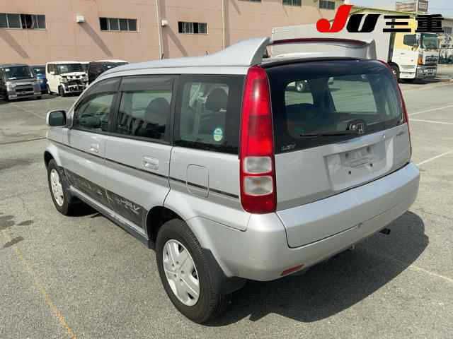 1999 Honda HR-V 缩略图 2