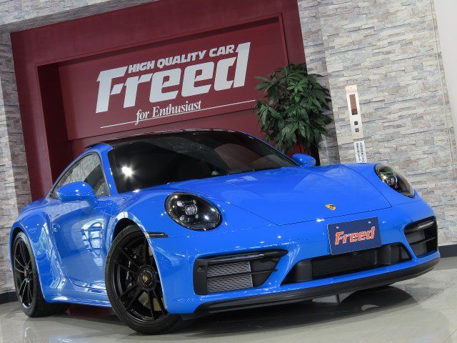 2024 Porsche 911 — миниатюра 4