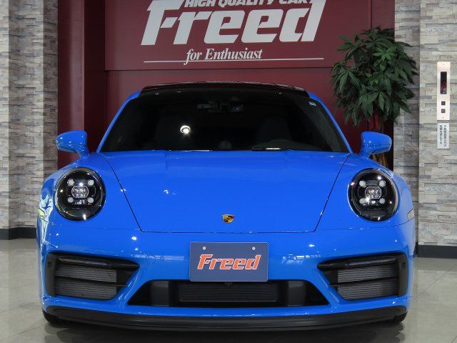 2024 Porsche 911 — миниатюра 5