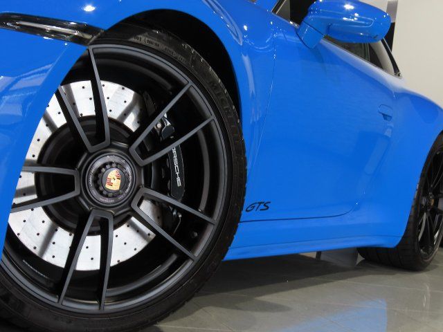2024 Porsche 911 — миниатюра 8
