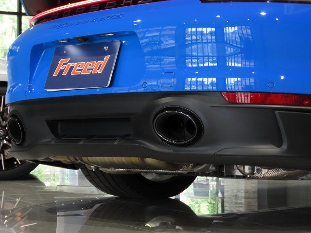 2024 Porsche 911 — миниатюра 11
