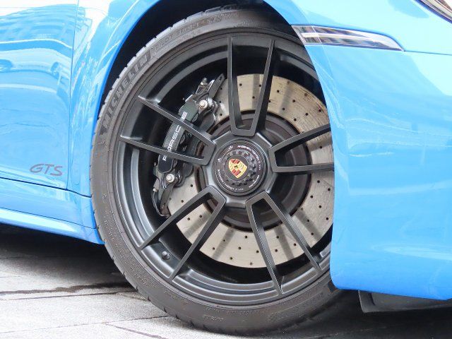 2024 Porsche 911 — миниатюра 14