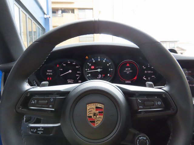 2024 Porsche 911 — миниатюра 16