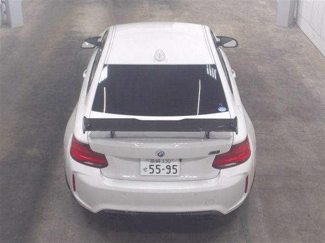 صورة 6 لـ 2020 BMW M2 COUPE